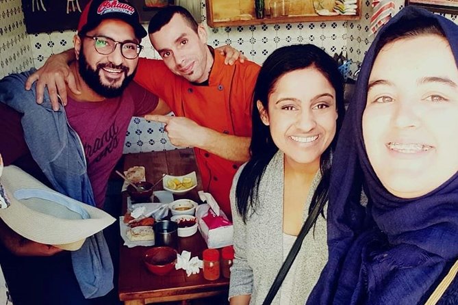 Fez Street Food Tour - Timing, walking, and what to wear