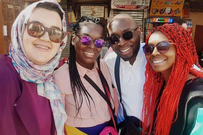 Fez Street Food Tour - What the strongest guide experiences have in common