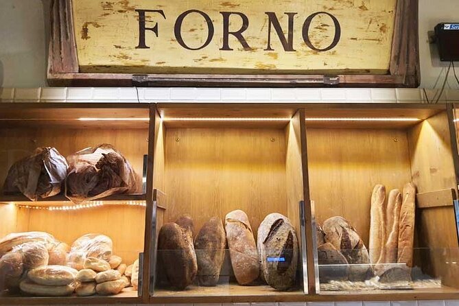 Flavors of Rome Campo Marzio Street Food Tour and Sightseeing - Starting at Campo de’ Fiori with cheese and salumi