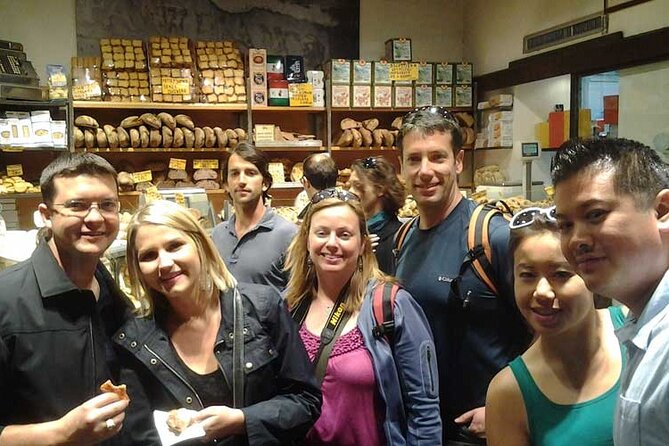 Flavors of Rome Campo Marzio Street Food Tour and Sightseeing - Is $54.07 a fair price?