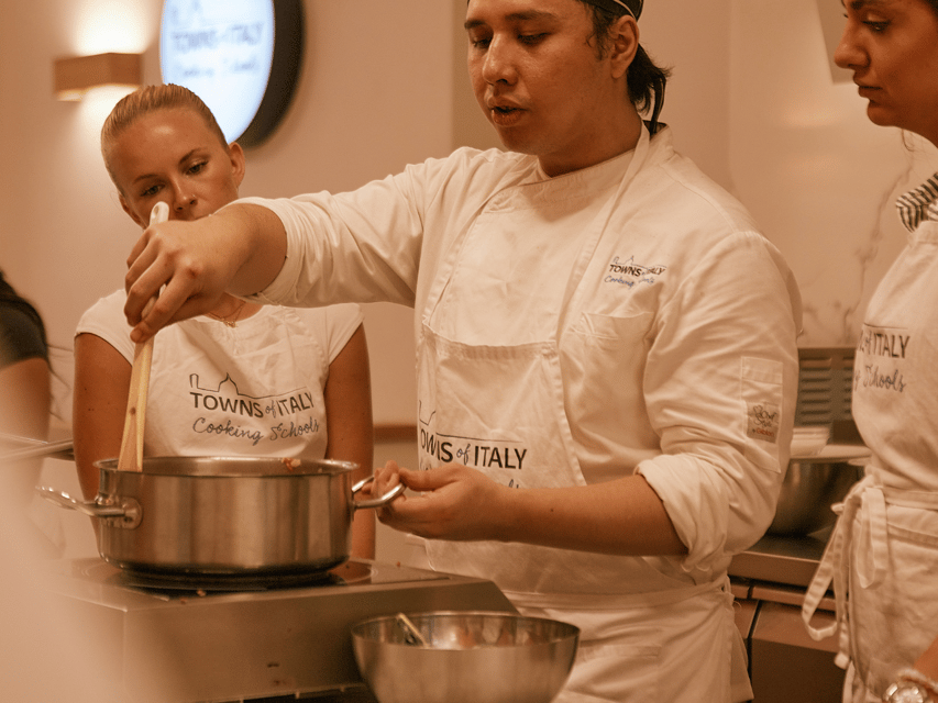 Florence: Cooking Class with Local Food Market Tour - Should you book this Florence cooking class?