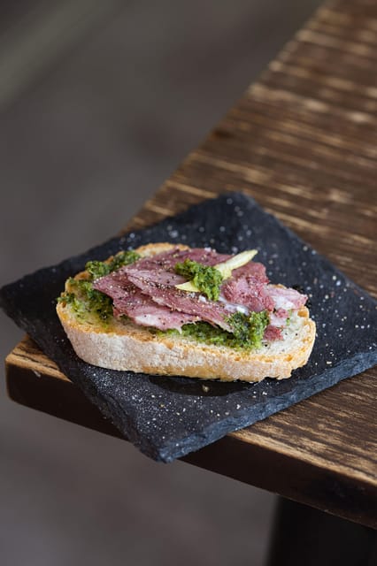 Florence: Mercato Centrale Street Food Tasting Experience - Who will enjoy this most