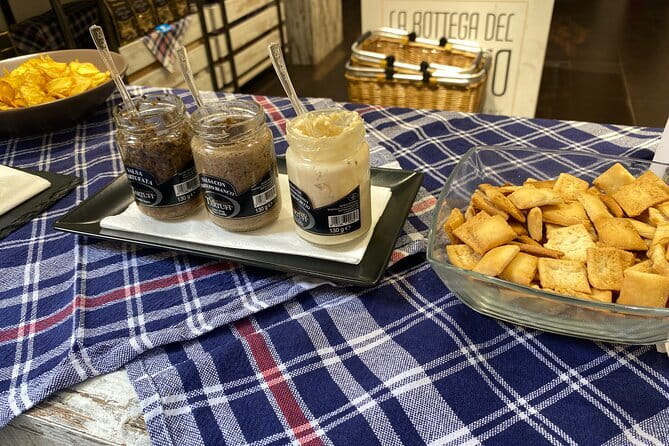 Florence Street Food Tour and sightseeing with Central Market - Why this Florence food walk works well