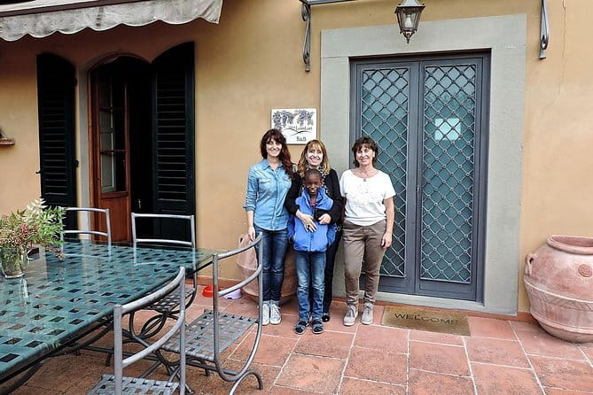 Florence Street Food Tour and sightseeing with Central Market - Is the $50.46 price good value?