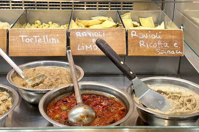 Florence: Street Food Tour and Sightseeing with Local Expert Guide in 2.5 hours - Key details before you book