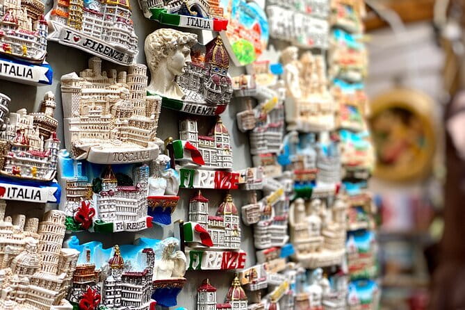 Florence: Street Food Tour and Sightseeing with Local Expert Guide in 2.5 hours - Price, inclusions, and what you still pay for