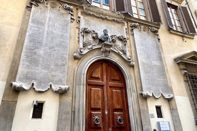 Florence: Street Food Tour and Sightseeing with Local Expert Guide in 2.5 hours - Mercato Centrale: the main food stop