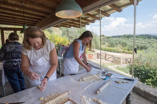 Florence Street Food Tour with Walking Sightseeing and Local Guide - What you are likely to taste