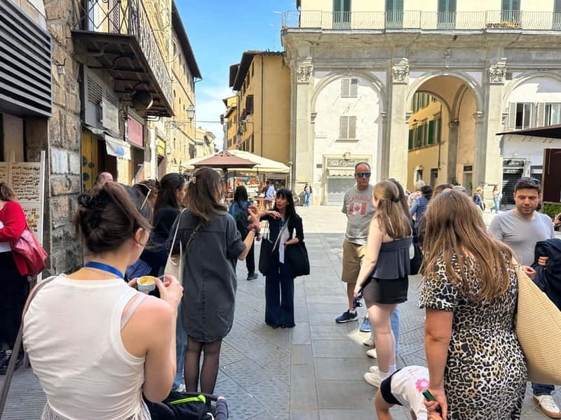 Florence: Street Food Tour with Wine & Local Guide - Is $44 a fair price?