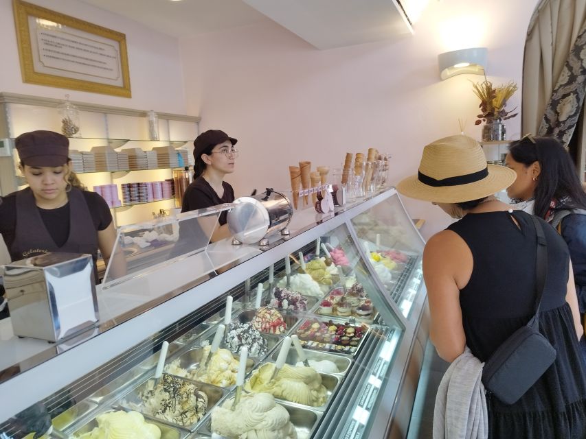 Florence: Street Food Walking Tour with Wine - Practical details that matter on the day