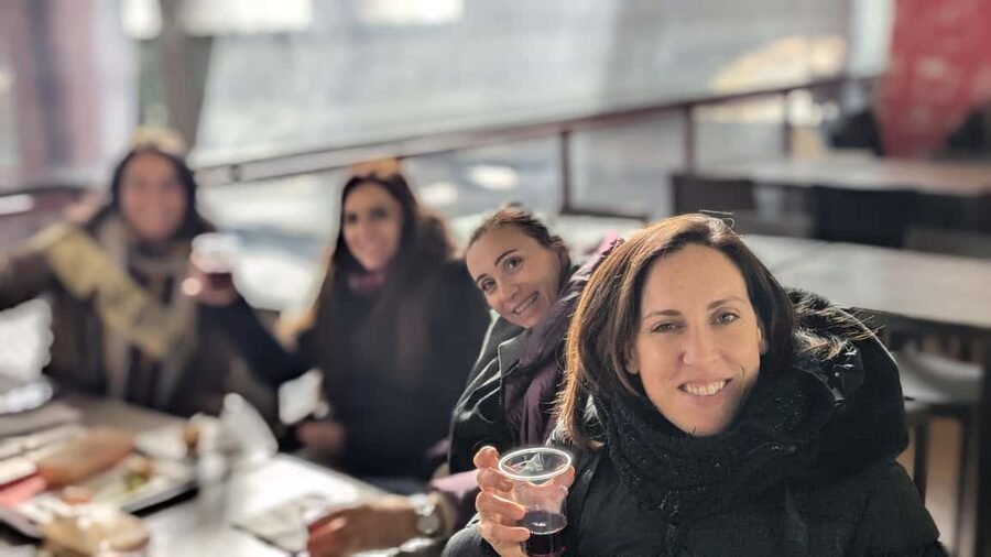 Florence Street Food Walking Tour with Wine in Duomo Area - Who Should Book This Florence Food Walk?