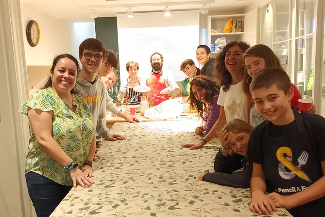 Food Market Shopping and Cooking Workshop in A Coruña - Learning the hosts’ approach to Spanish cooking