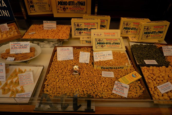 Food markets tour with a local! - Is $50.33 a good value?