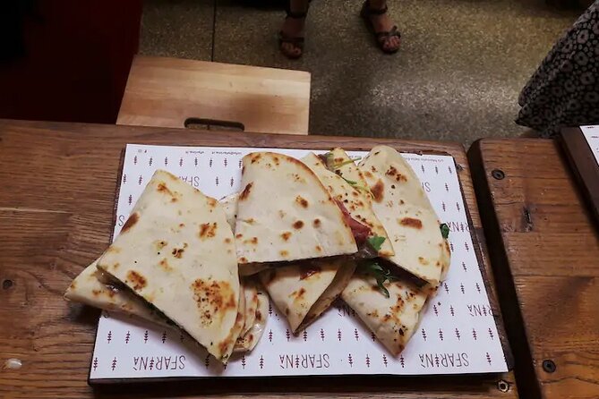 Food markets tour with a local! - Starting at Mercato delle Erbe