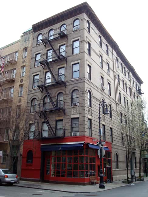 Food Tour Greenwich Village NYC - What the $32 price really buys you