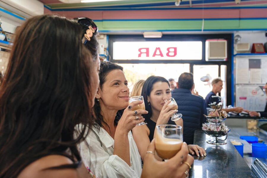 From Bari: 6-Hour Tour to Polignano with Street Food - Should You Add the Cave Boat Tour?