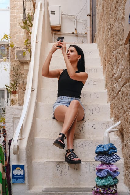 From Bari: 6-Hour Tour to Polignano with Street Food - Is $88 a Fair Price?