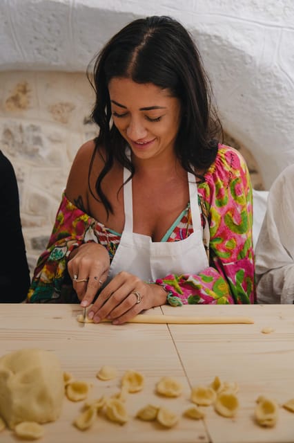 From Bari: Street Food tour in Polignano & Cooking class - Why this Bari day trip works for food lovers