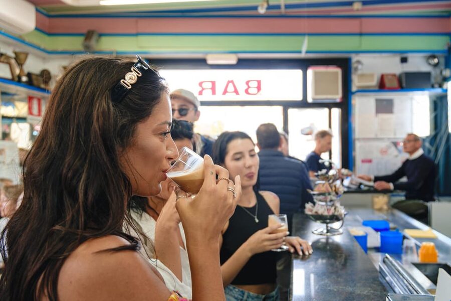 From Bari: Street Food tour in Polignano & Cooking class - Leaving Bari at 9:00 a.m.