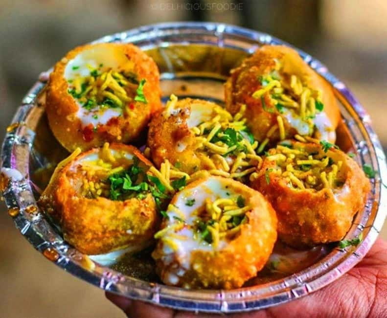 From Delhi/Agra/Jaipur: Private Shopping & Street Food Tour - Jaipur May Offer the Clearest Fit