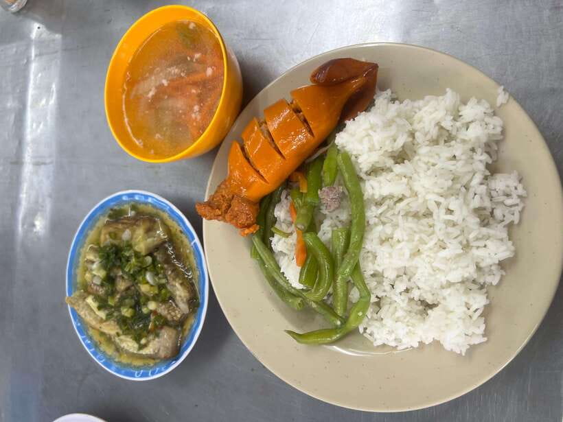 From Ho Chi Minh City: Street Food Tour With Female Guide - Four things to know before you book