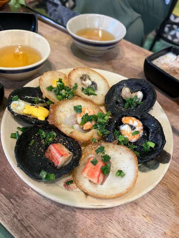 From Ho Chi Minh City: Street Food Tour With Female Guide - Starting with local food and a flexible route