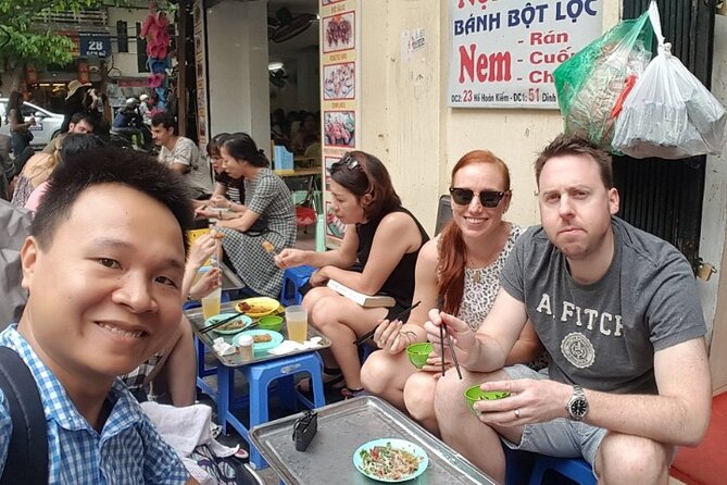 Full-Day Tour of Traditional Craft Villages and Street Food Joys - Chuong Conical Hat Village and a familiar Vietnamese symbol