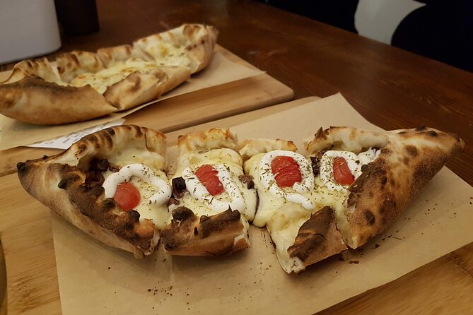 Fun Athens Street Food Tour with Local Guide Marina - Who will enjoy this Athens food walk