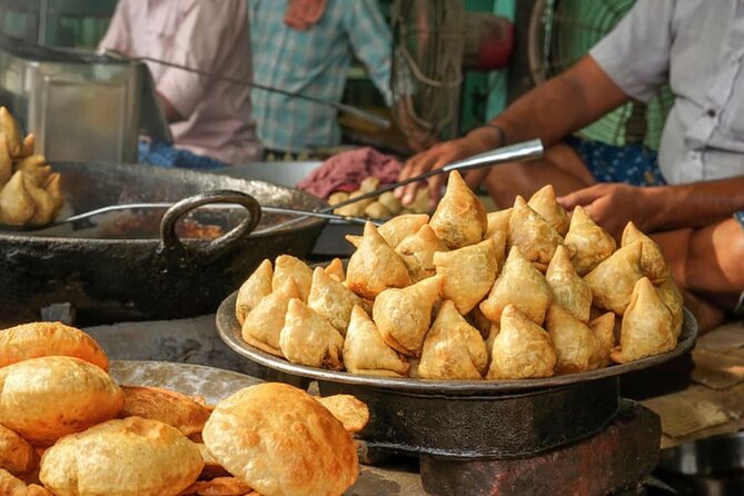 Ganga Arati with Street Food Tour of Banaras - Is $50 a fair price?