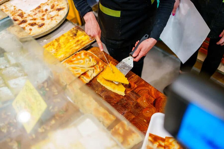 Genoa Street Food Tour with a Local - Who will get the most from this food walk?