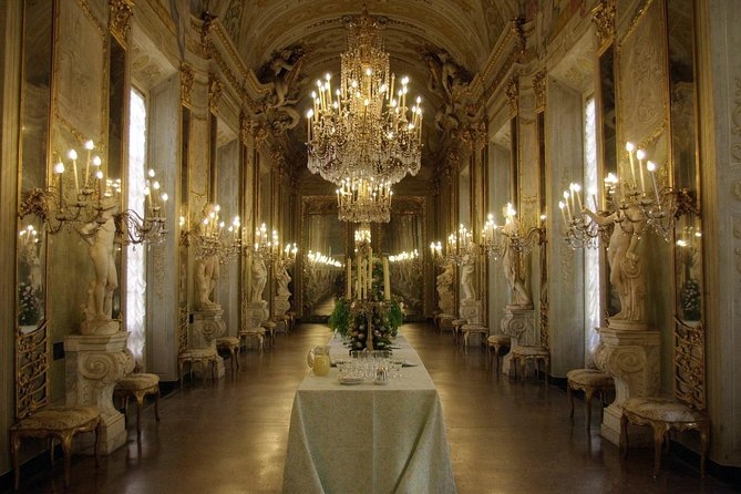 Genoa Walking Tour: Discover Hidden Treasures and Street Food - Key points before you book
