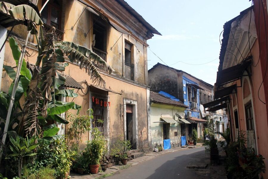 Goa Street Food Crawl: Authentic Food Tasting Experience - Key points to know before you book