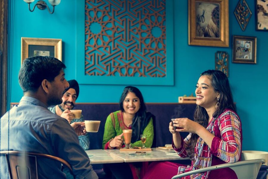 Goa Street Food Crawl: Authentic Food Tasting Experience - Who will enjoy this Panjim food walk?