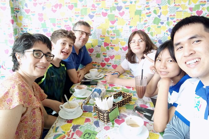 (Group/Individual) HANOI STREET FOOD TOUR - Price, Food Costs, and Overall Value