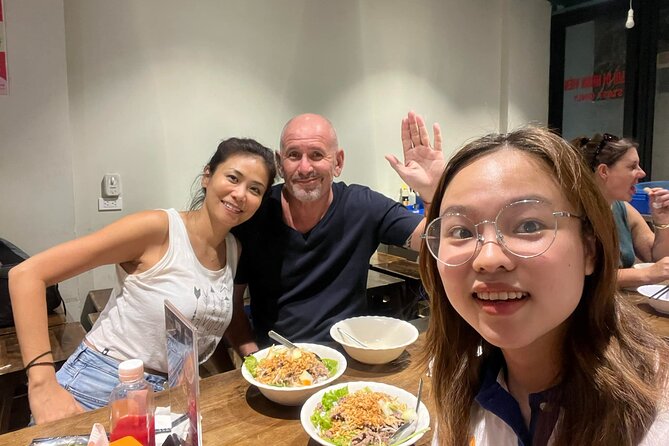 (Group/Individual) HANOI STREET FOOD TOUR - Who Should Book This Hanoi Food Walk?