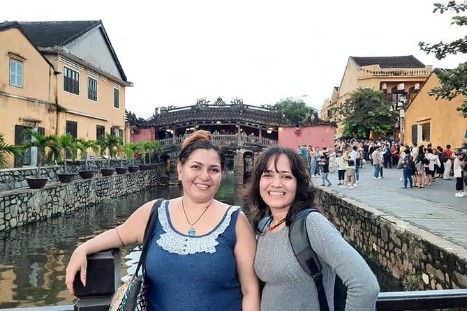 Guided Tour to Coconut Village,Basket Boat ride,Hoi An Walking Tour,Night Market - What the private format adds at $88
