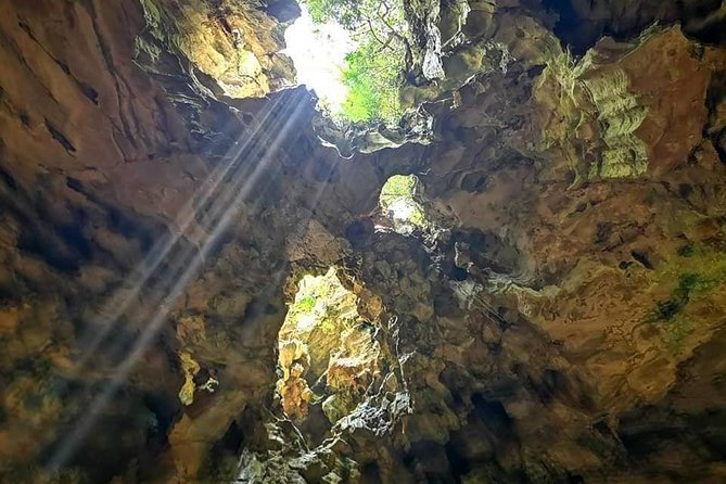 Guided Tour to Marble Mountains & Hoi An Walking Tour , Night Market, Boat Ride - Starting at Marble Mountains