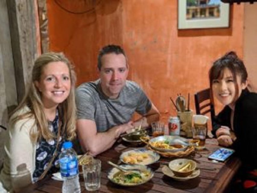 Ha Noi : Small Group Hanoi Street Food Tour - Should you book it?
