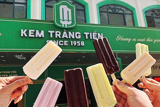 Ha Noi Street Food Tour - What makes this Hanoi food walk worth considering
