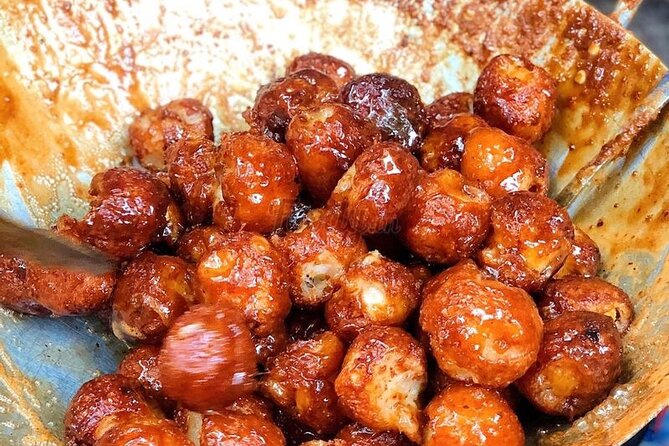 Ha Noi Street Food Tour - Why the small group makes a difference