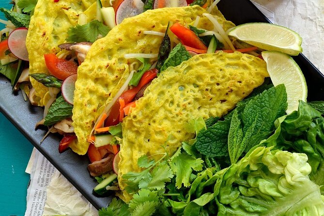 Ha Noi Street Food Tour - Lunch or evening, choose the time that fits