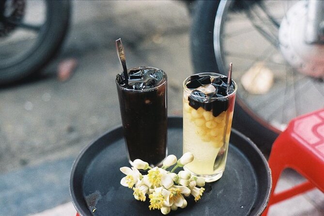 Ha Noi Street Food Tour - The food value at $33 per person