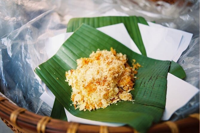 Ha Noi Street Food Tour - What you may eat, and what is not promised