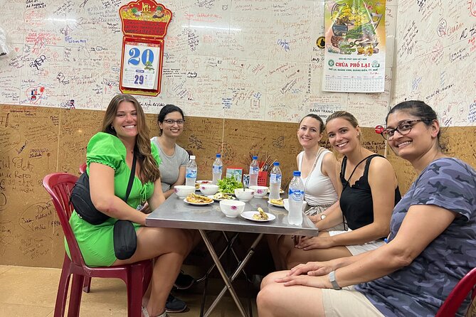 Half-Day Guided Street Food Walking Tour at Hue - Key points before you book