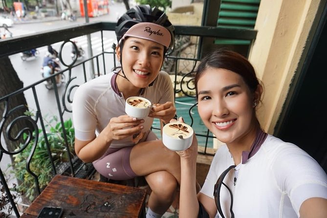 Half-Day Hanoi Street Food: Walking Tour or Motorbike - Walking or motorbike: choose your pace carefully