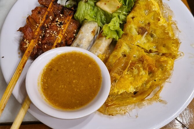 Half-day Private Street Food Tour in Hoi An - Key things to know before you go