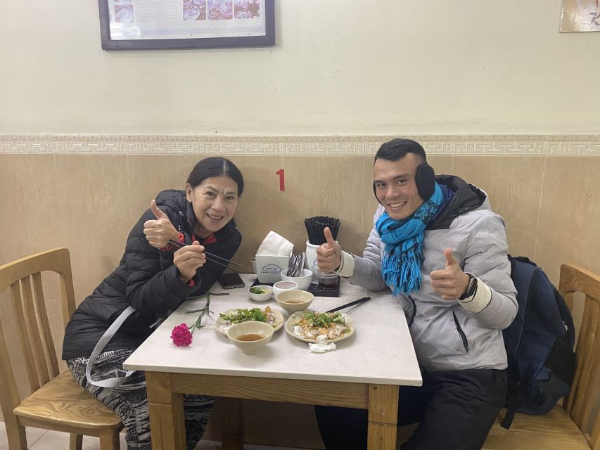 Hanoi: 7 Tastings Street Food Tour with Train Street - FAQ
