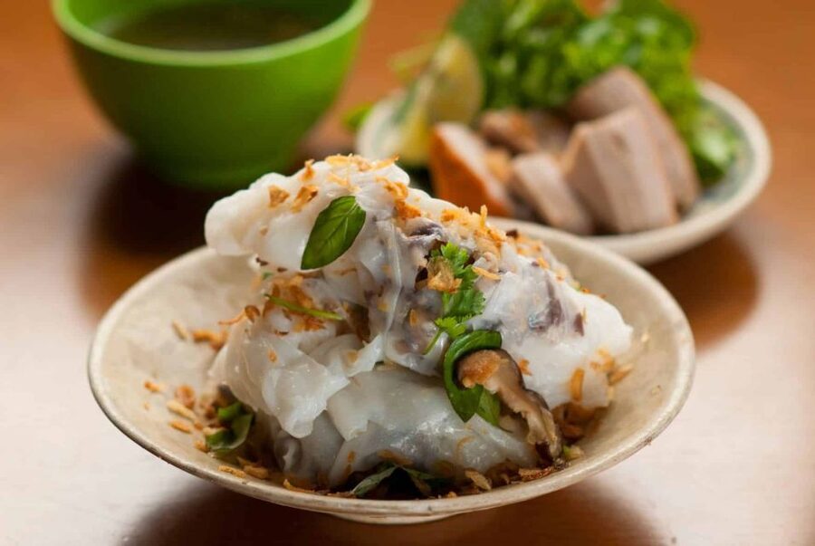 Hanoi: 7 Tastings Street Food Tour with Train Street - Is $24 good value?