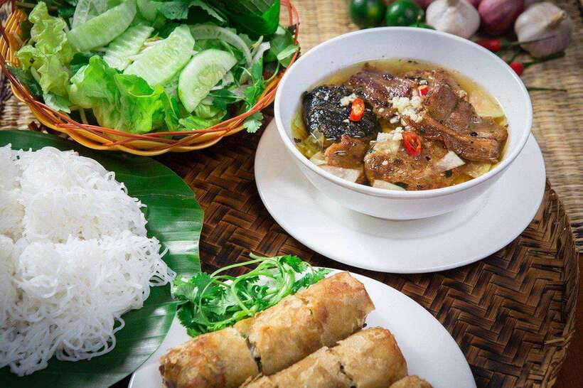 Hanoi Authentic Cyclo Ride and Street Food Experience - Why this Hanoi tour works well in three hours