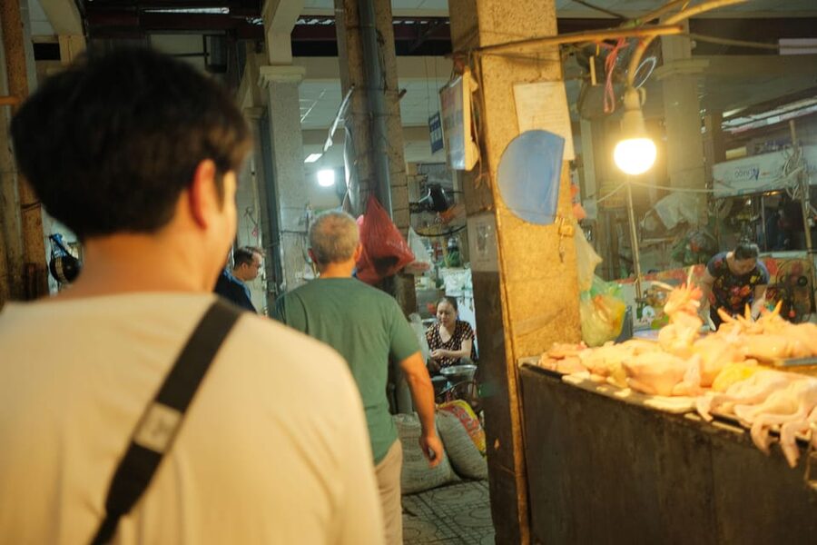 Hanoi: Authentic Old Quarter Street Food Walking Tour - Who will enjoy this tour most
